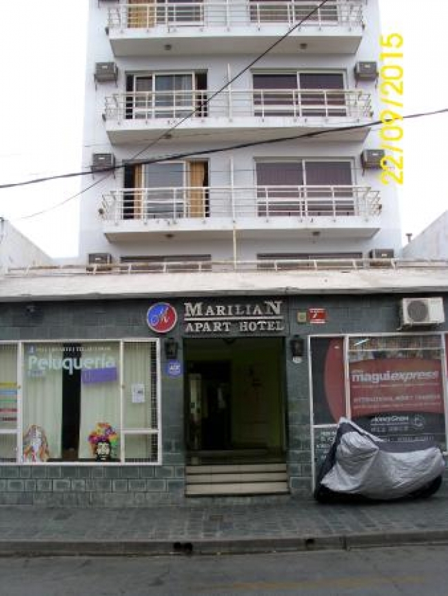 HOTEL MARILIAN